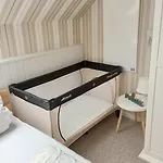 Nordlicht Apartamento *