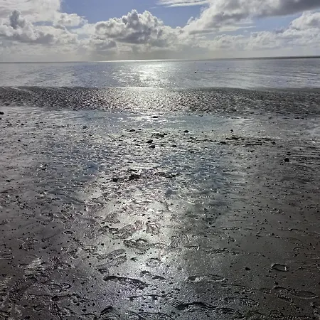 Nordlicht Apartmán Hage