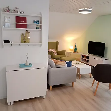 Apartment Nordlicht