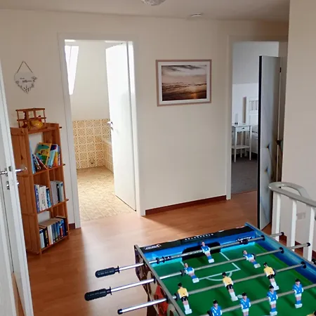 Apartment Nordlicht
