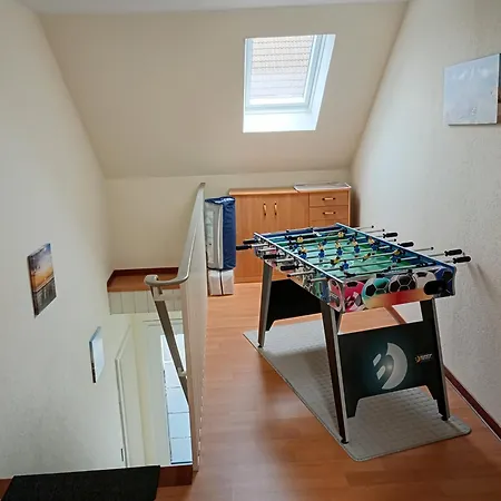 Nordlicht Apartment