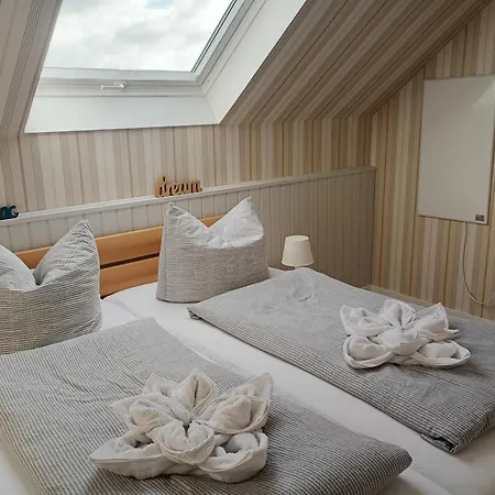 Apartamento Nordlicht Hage