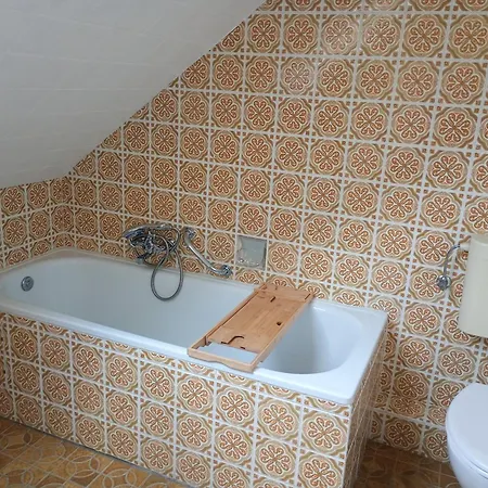 Apartmán Nordlicht *