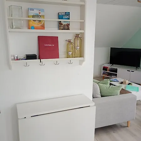 Nordlicht Apartment