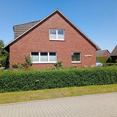 Nordlicht Apartment