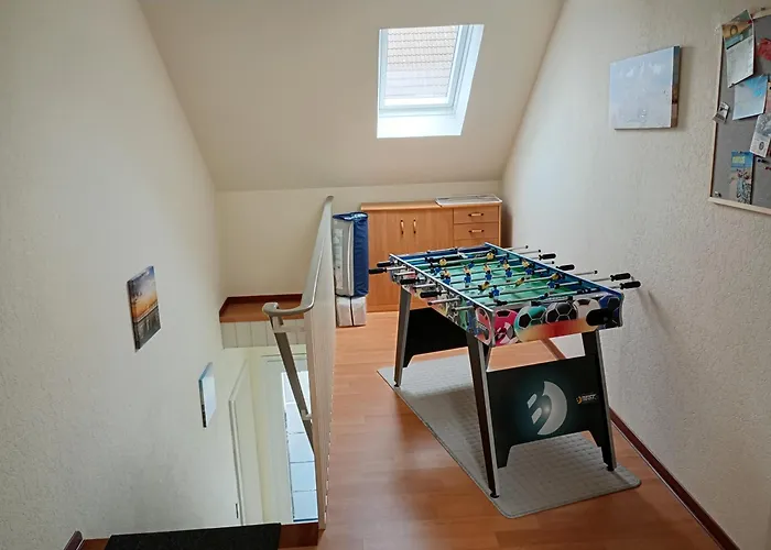Nordlicht Appartement