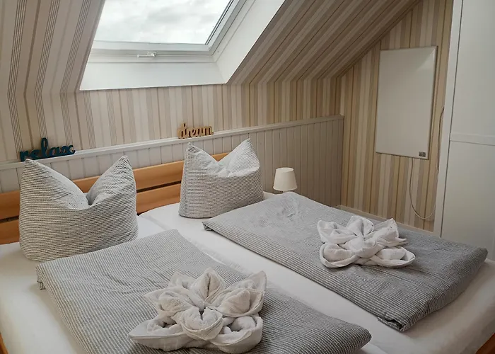 Appartement Nordlicht Hage