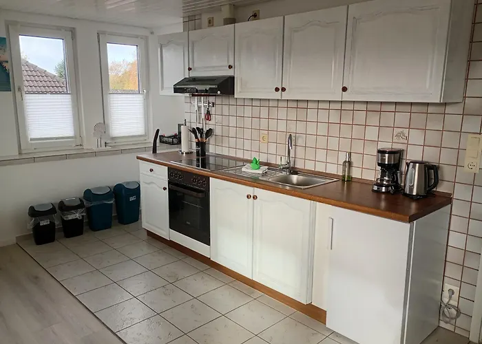 Nordlicht Appartement *