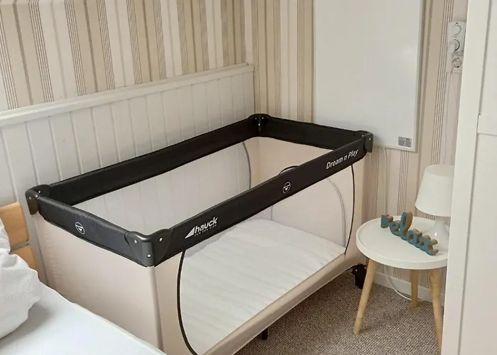 Nordlicht Appartement *