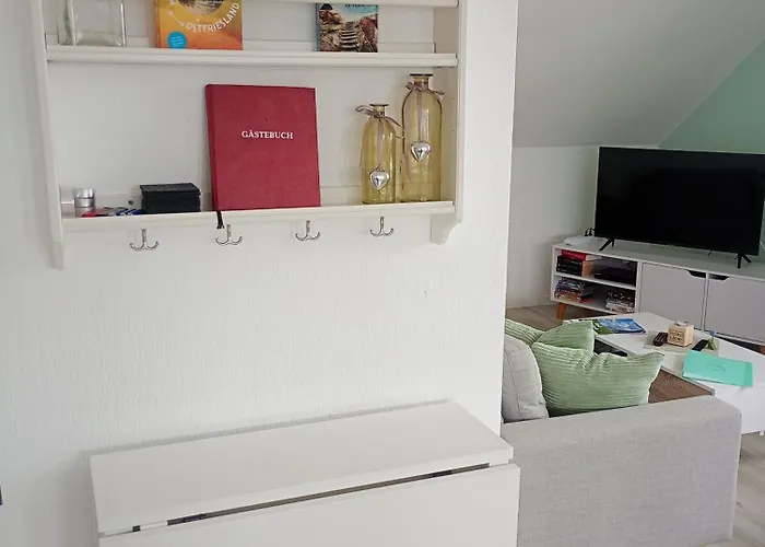 Nordlicht Appartement