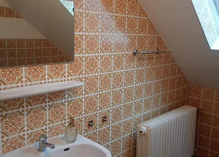 Appartement Nordlicht Hage